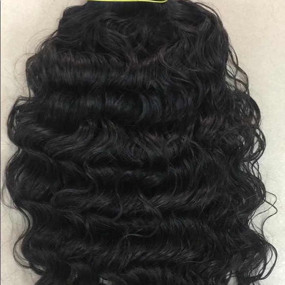 Virgin Hair Extensions and Wigs
